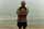 On the beach in the fog, Henties bay, north of Swakopmund`